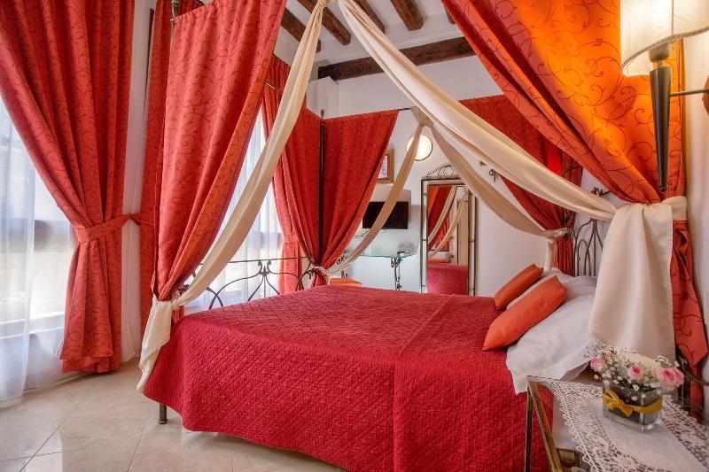 Vite Dorata Bed & Breakfast