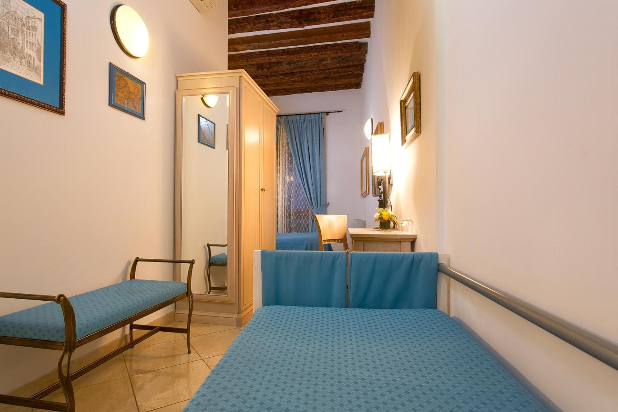 Vite Dorata Bed and breakfast
