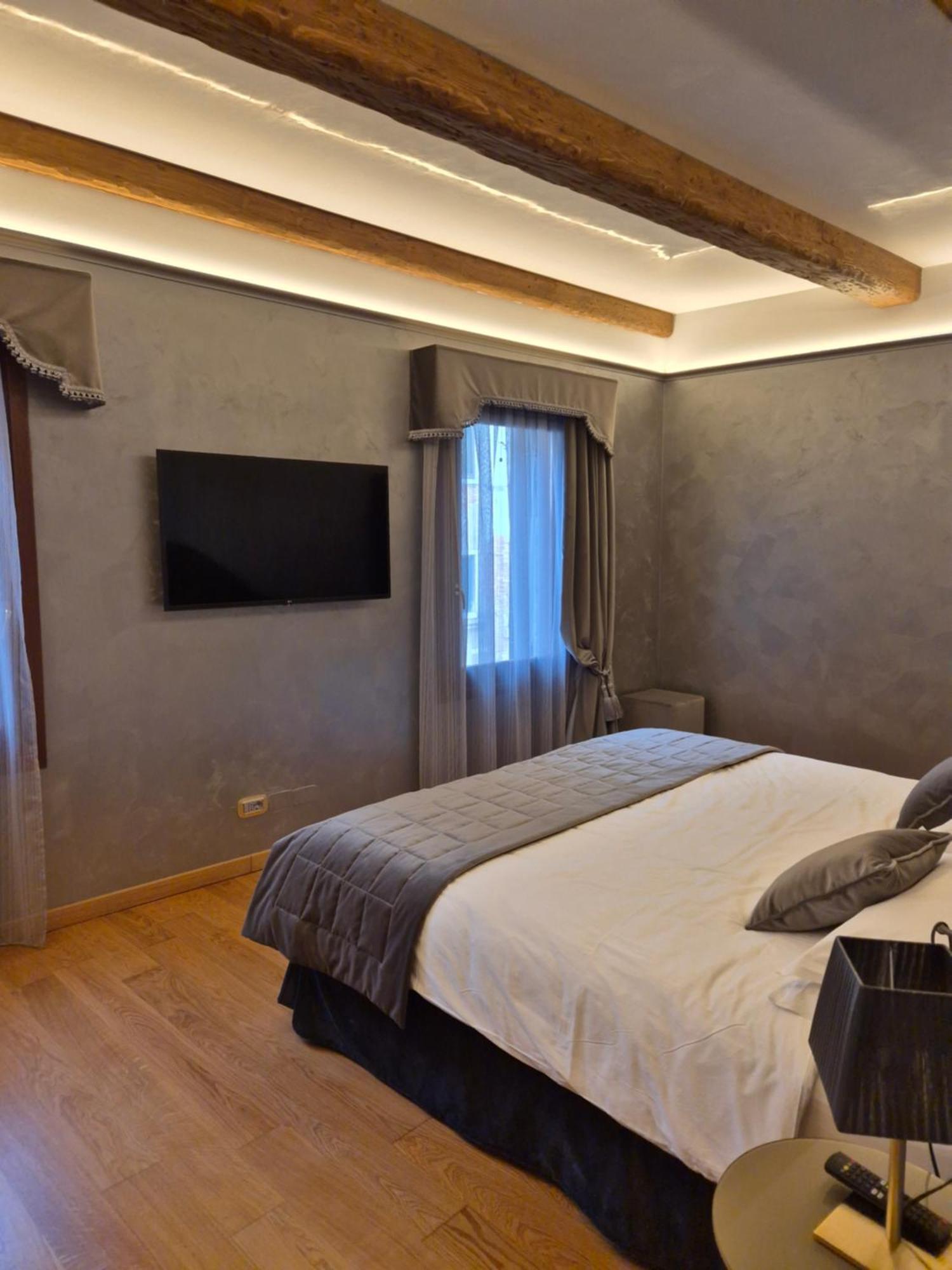 Vite Dorata Bed and breakfast Venecia