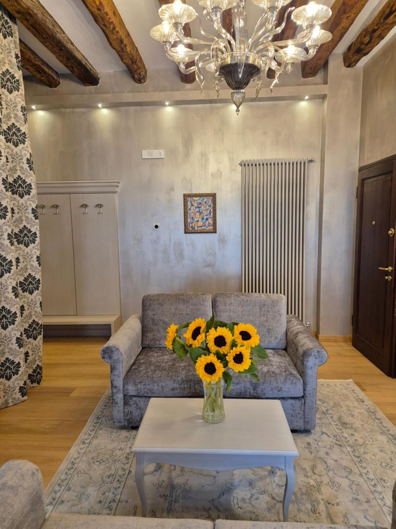 Vite Dorata Bed and breakfast
