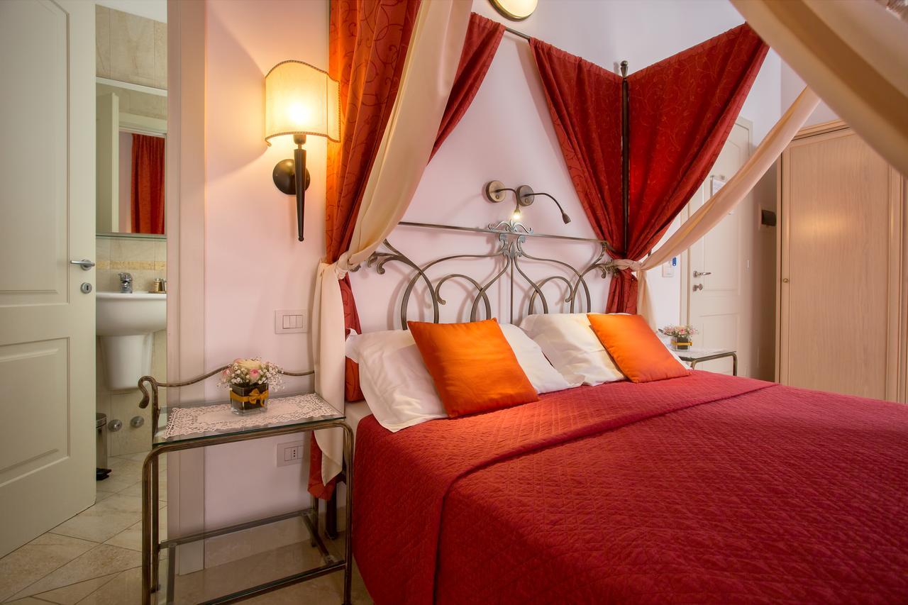 Vite Dorata Bed & Breakfast