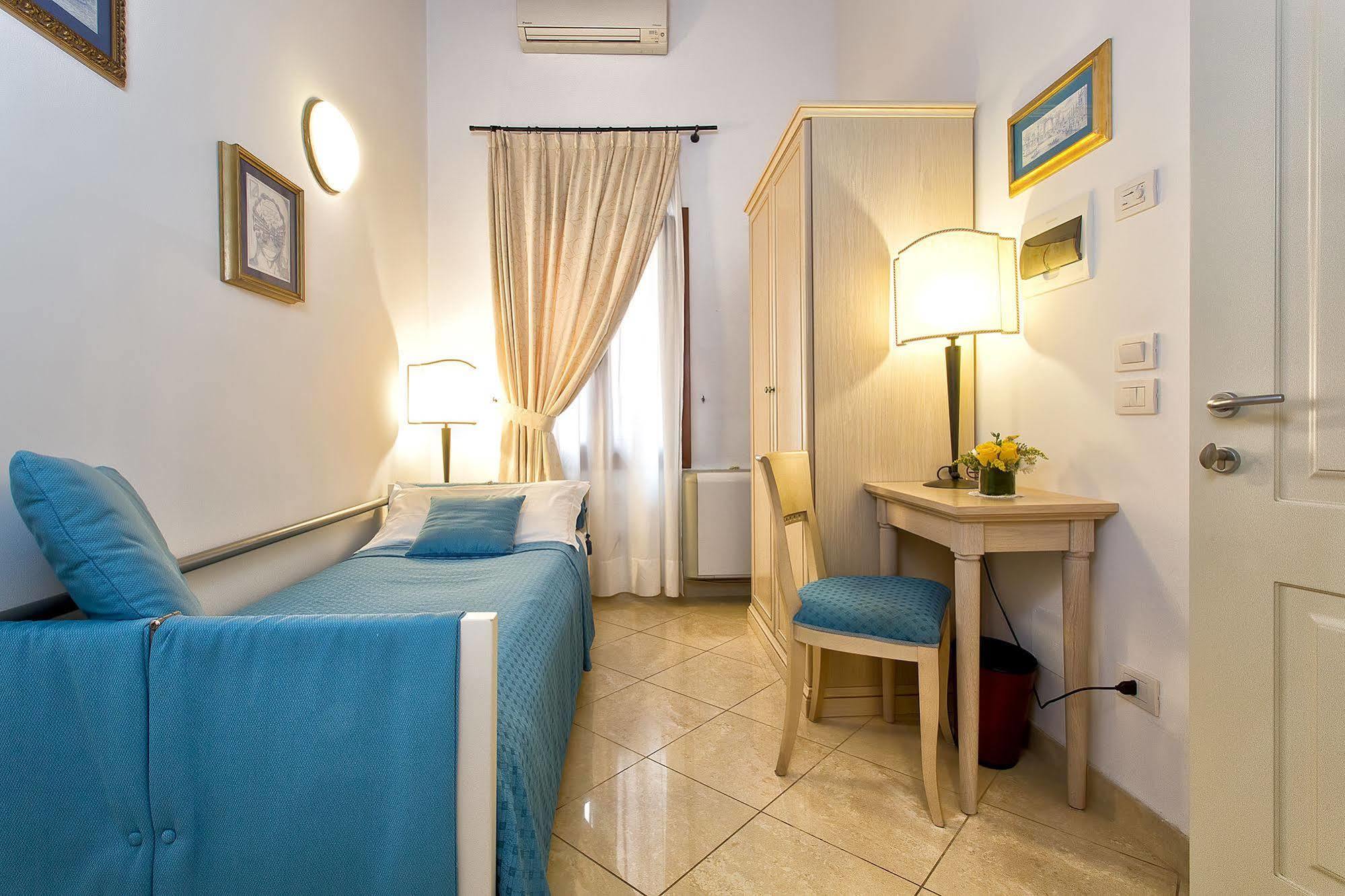 Bed and breakfast Vite Dorata 3*