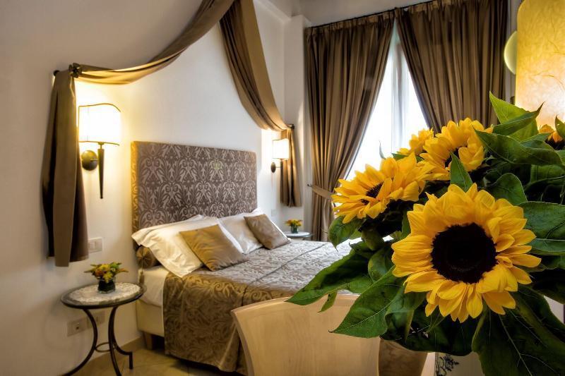 Bed and breakfast Vite Dorata