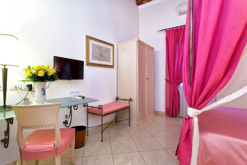 Vite Dorata Bed and breakfast 3*