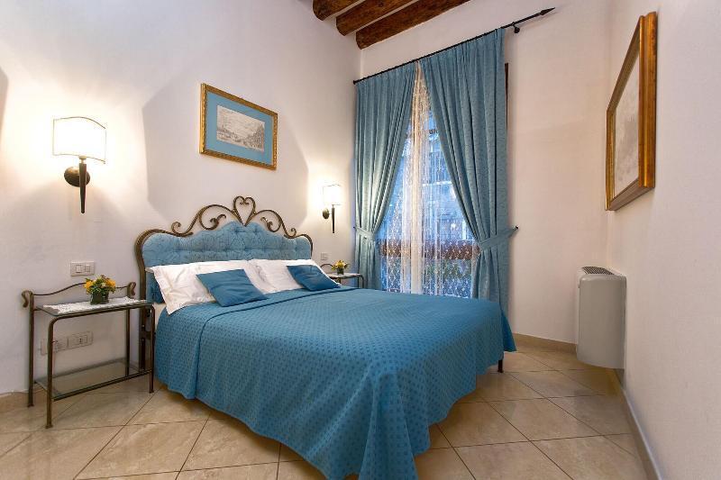 Vite Dorata 3* Venedig
