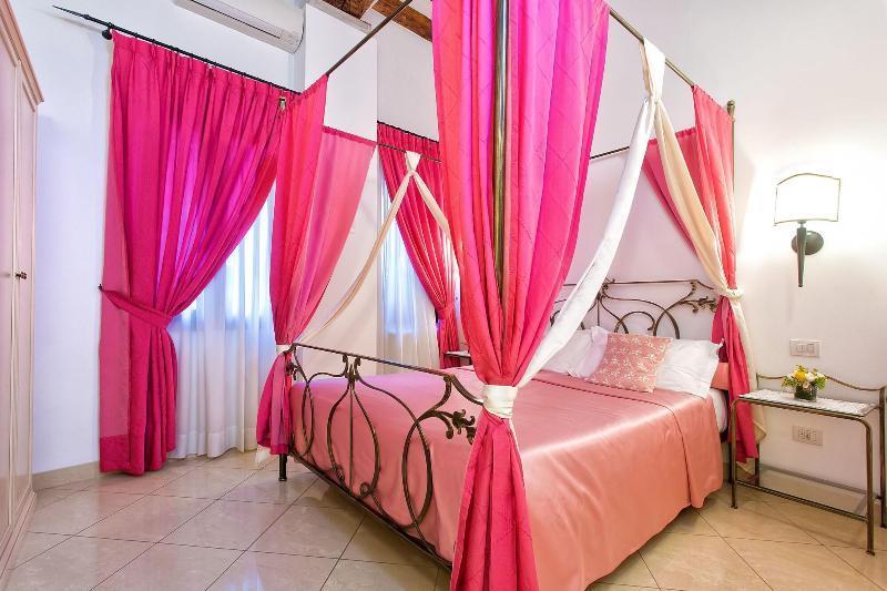 Bed and breakfast Vite Dorata