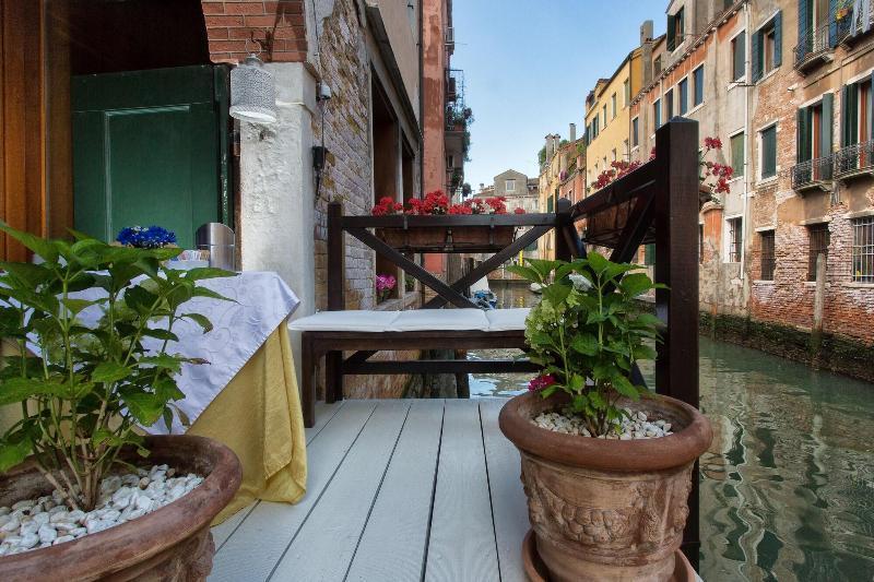 Vite Dorata Bed and breakfast