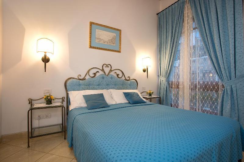 Vite Dorata 3* Venedig