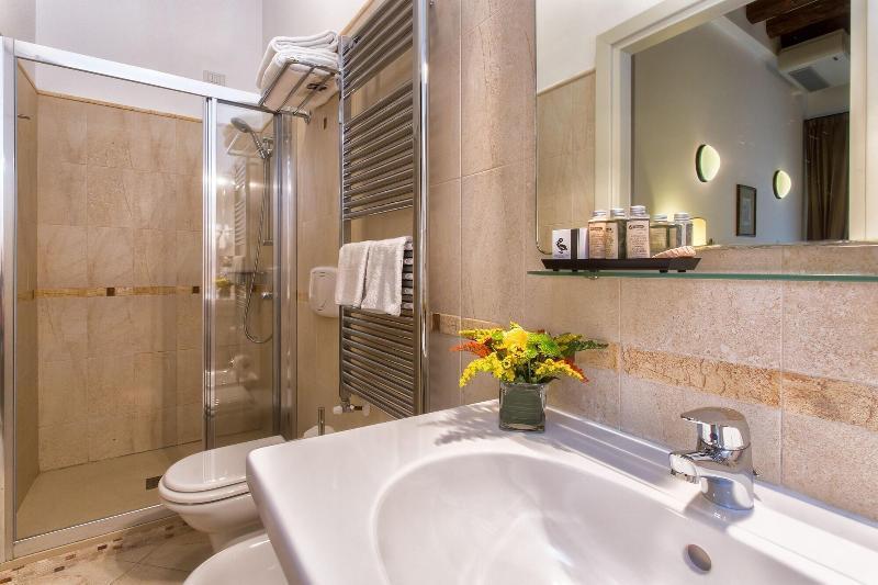 Vite Dorata 3* Venedig