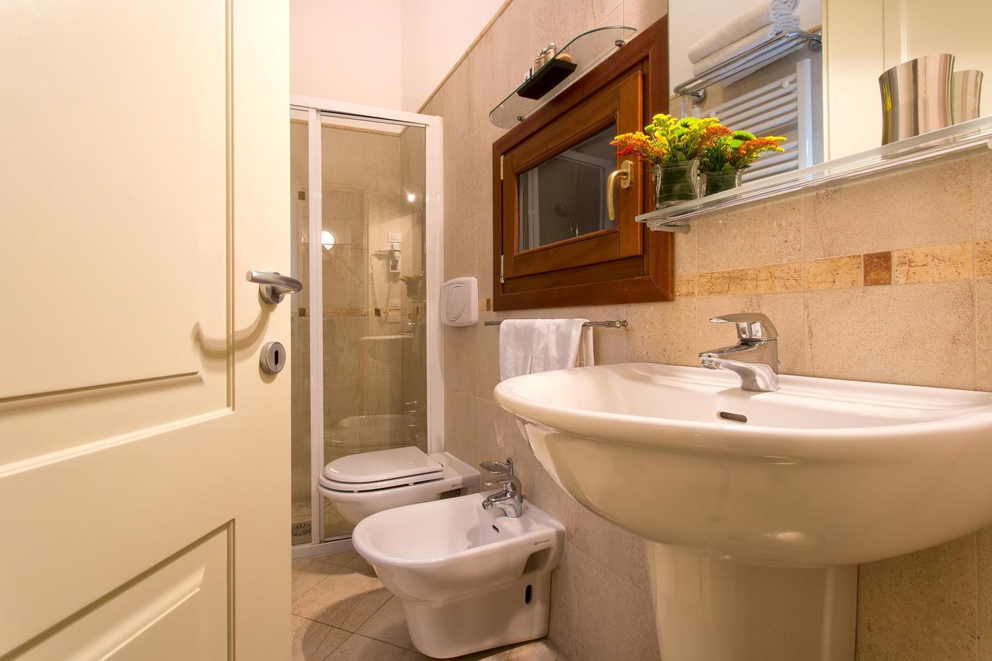 Vite Dorata Venedig