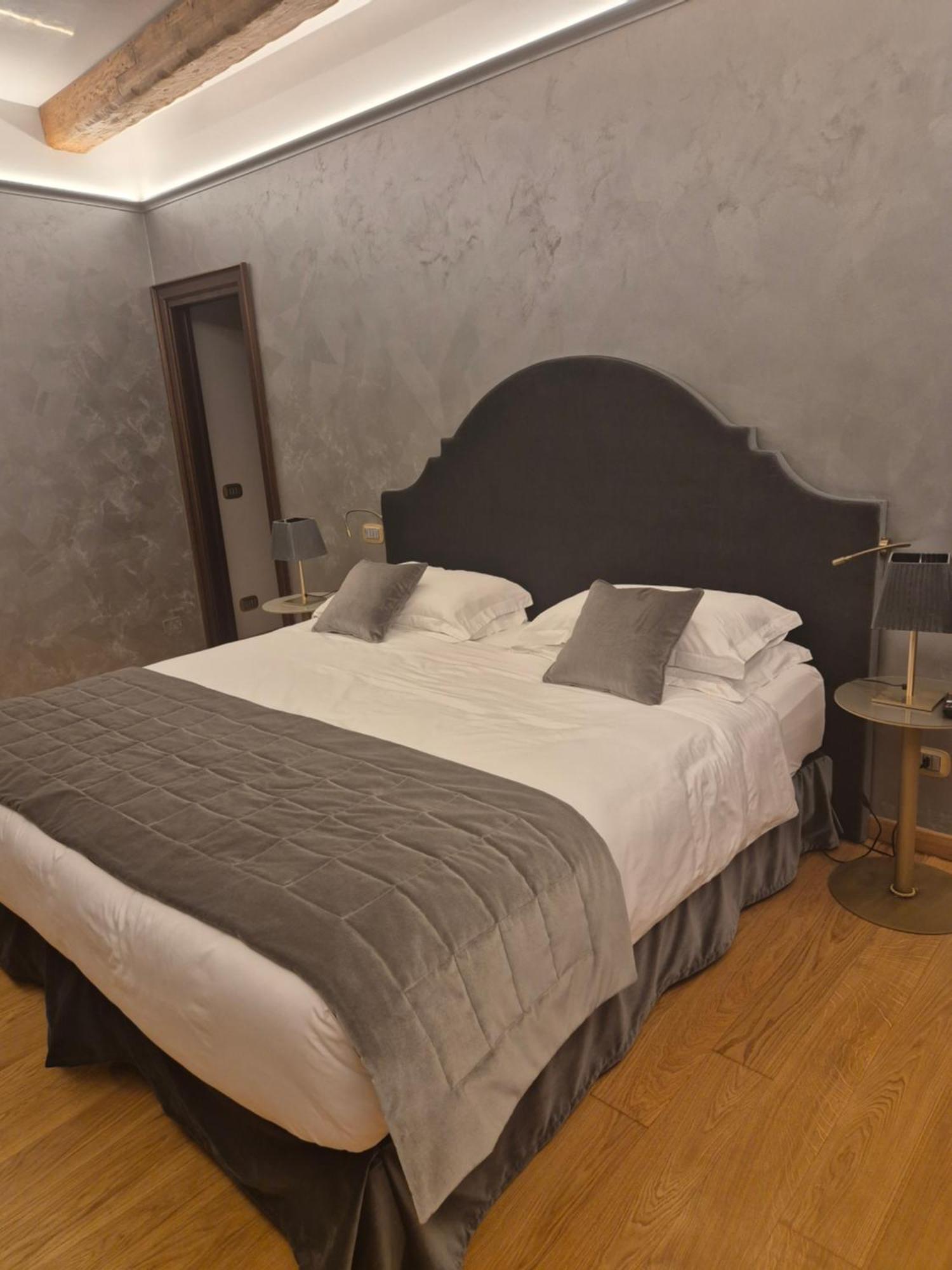 Vite Dorata 3* Venedig