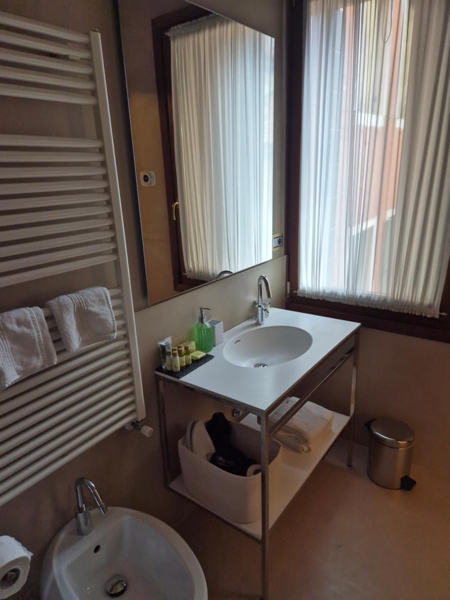 Bed and breakfast Vite Dorata 3*