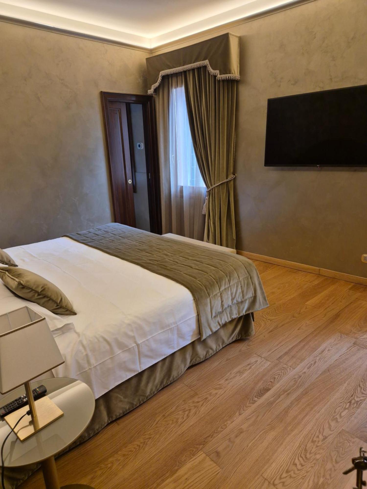 Vite Dorata Frühstückspension Venedig