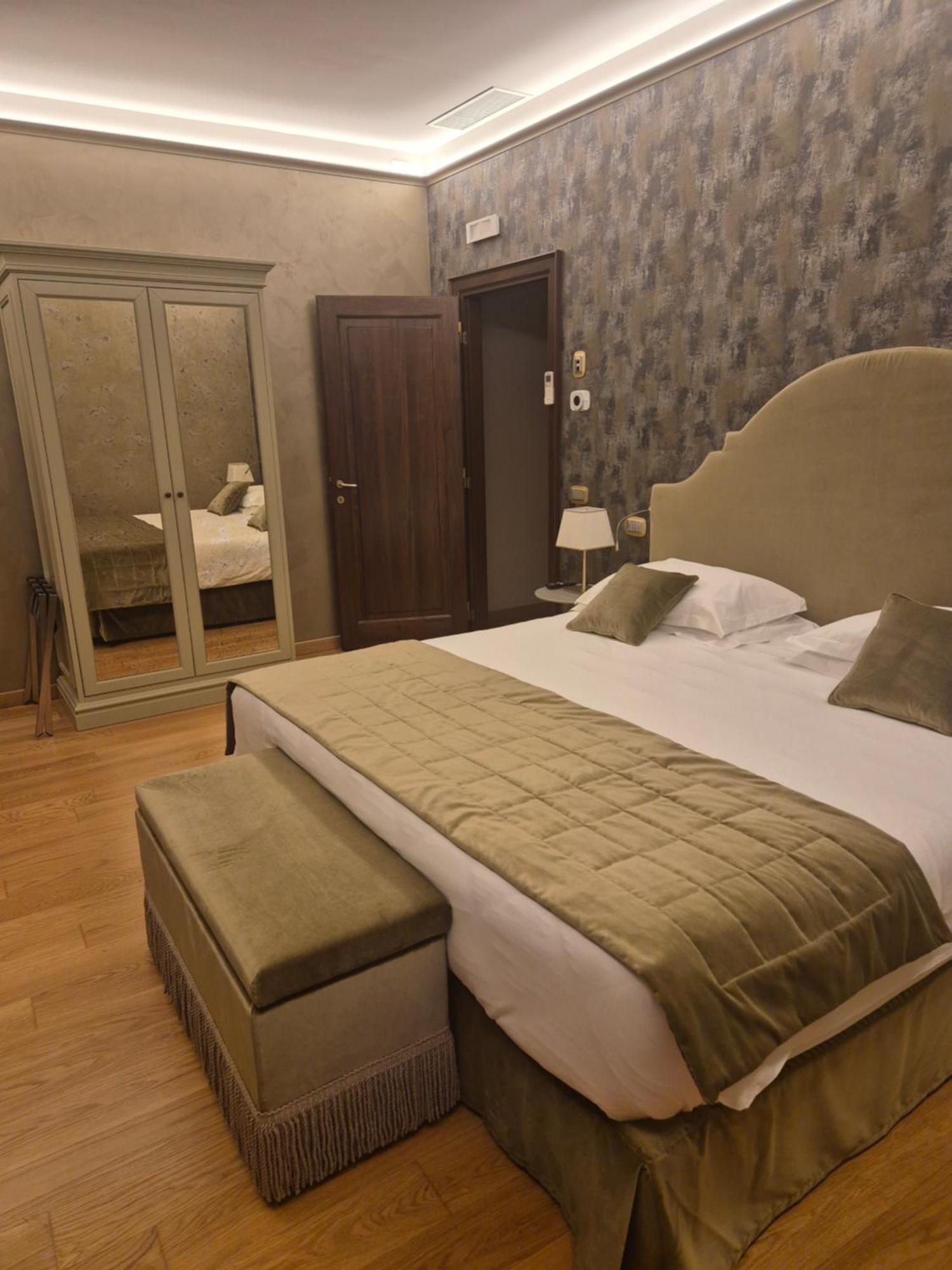 Bed and breakfast Vite Dorata 3*