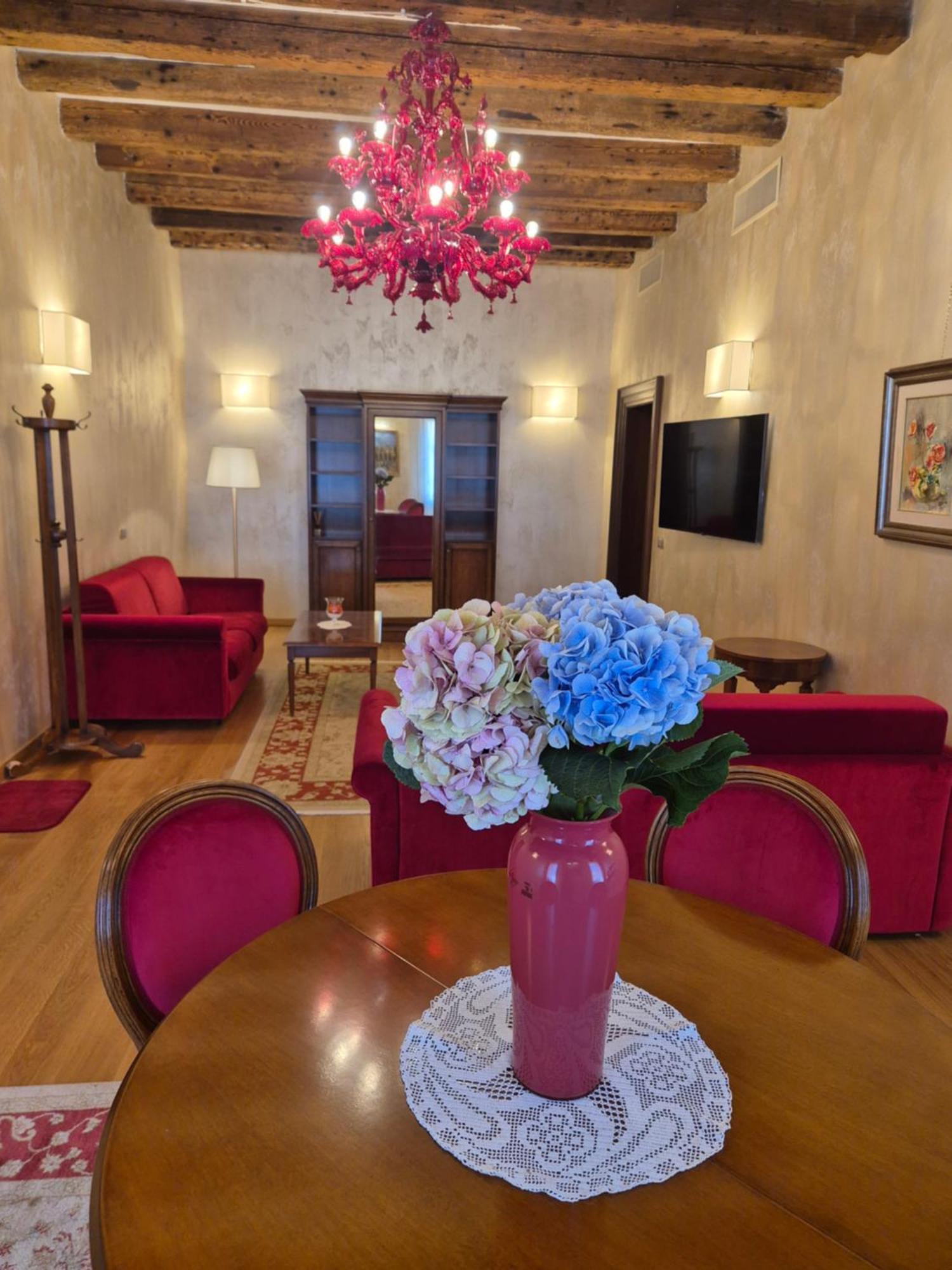 Bed and breakfast Vite Dorata Venecia