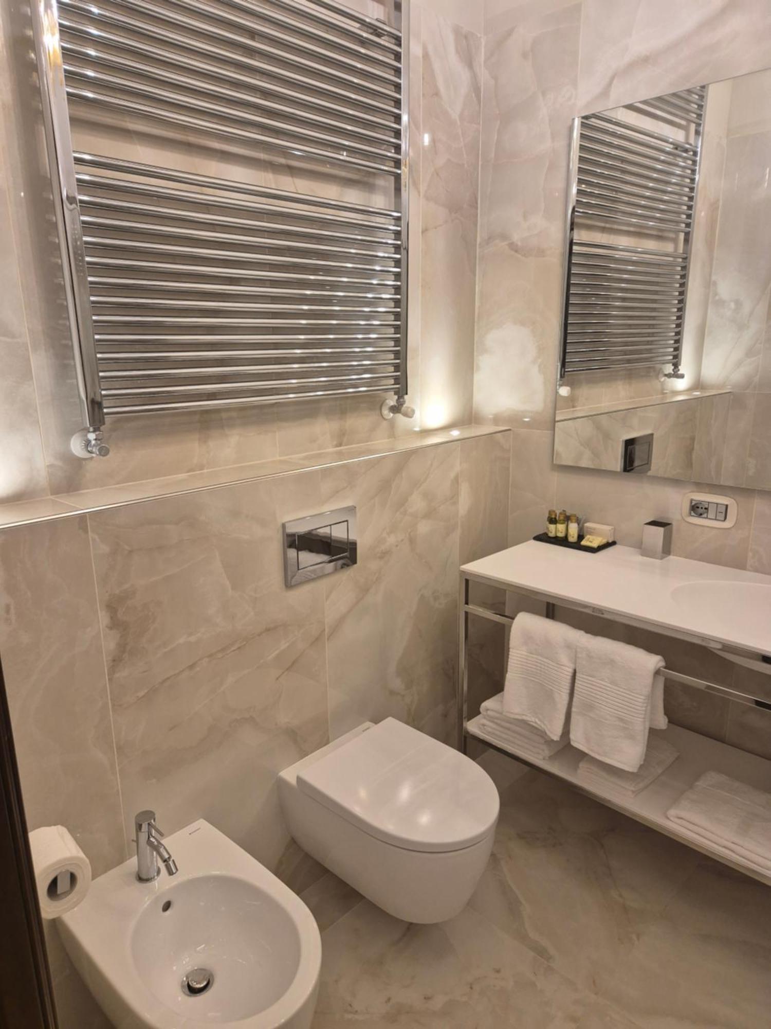 Vite Dorata Bed and breakfast 3*