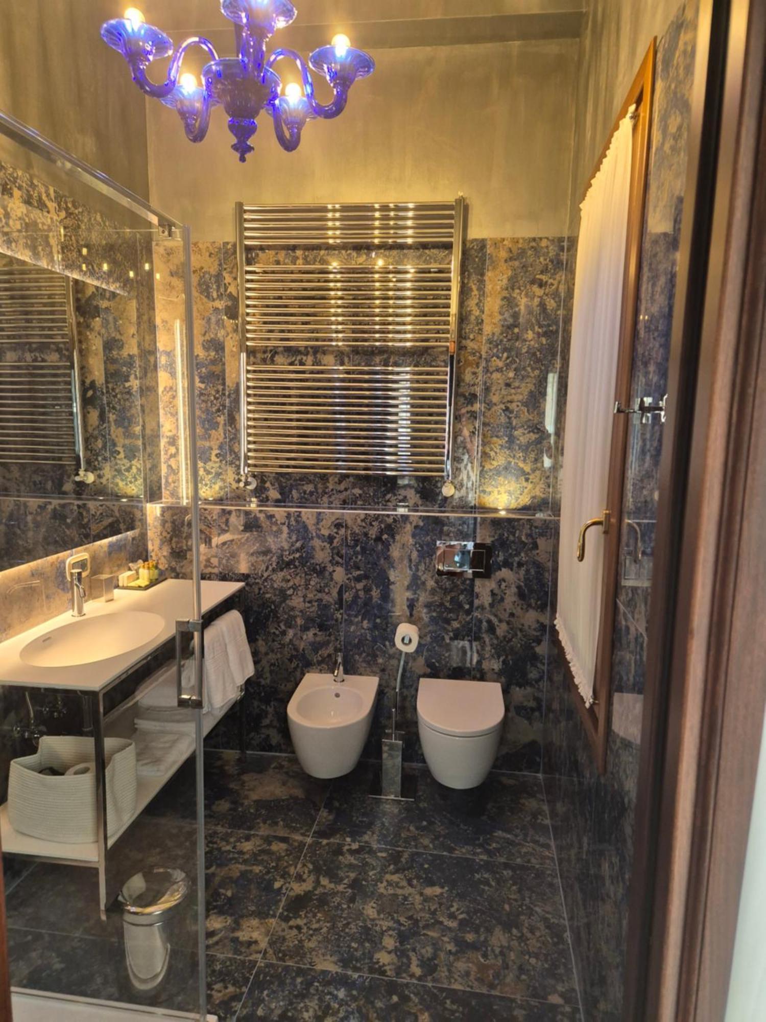 Bed and breakfast Vite Dorata Venecia