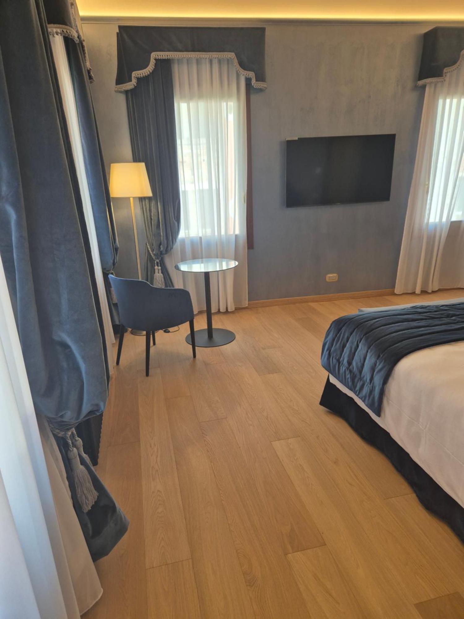 Vite Dorata Frühstückspension Venedig