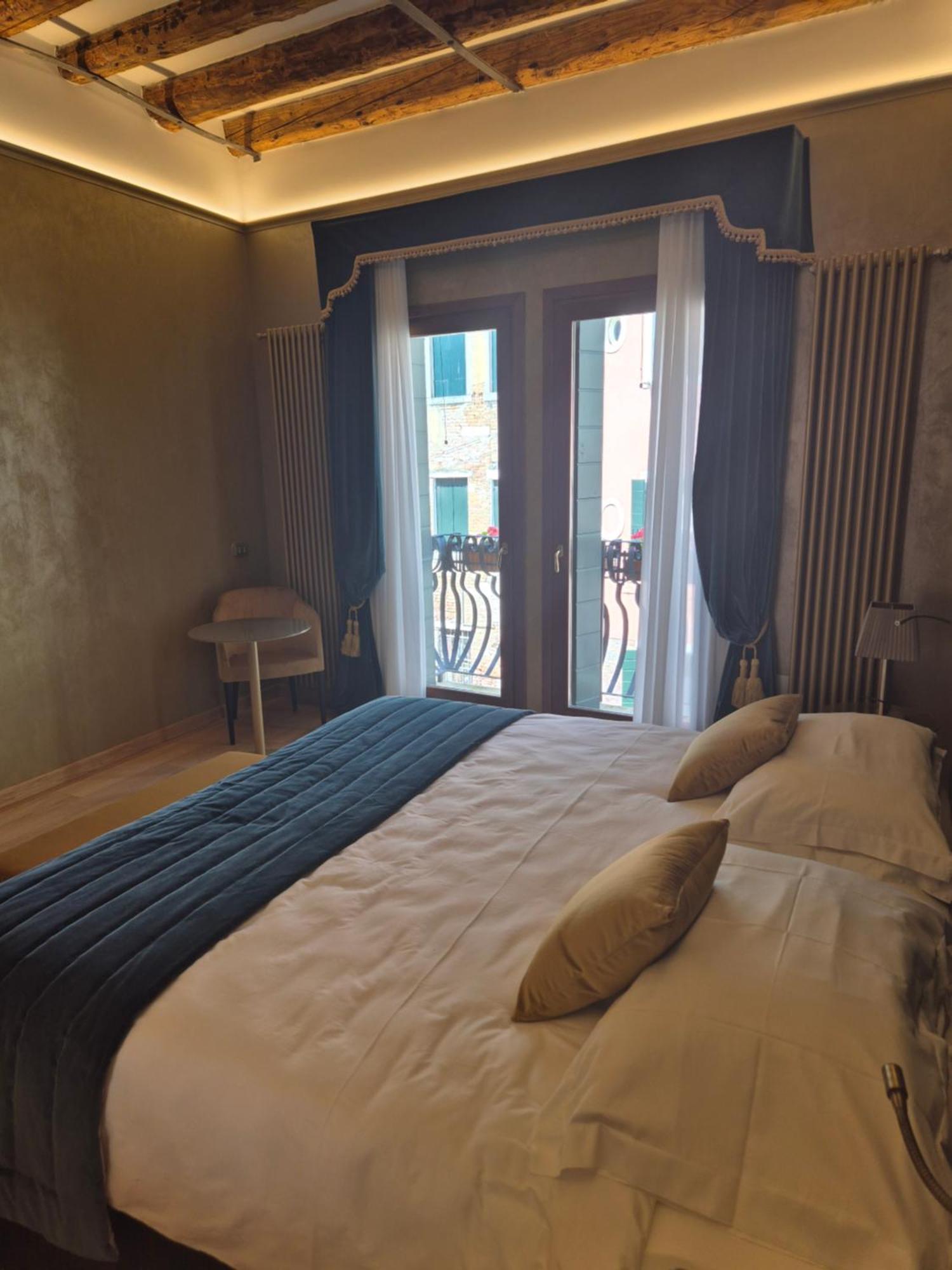 Frühstückspension Vite Dorata Venedig