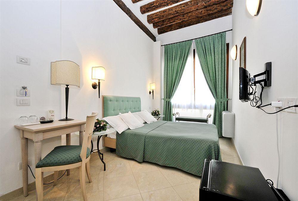 Bed and breakfast Vite Dorata 3*