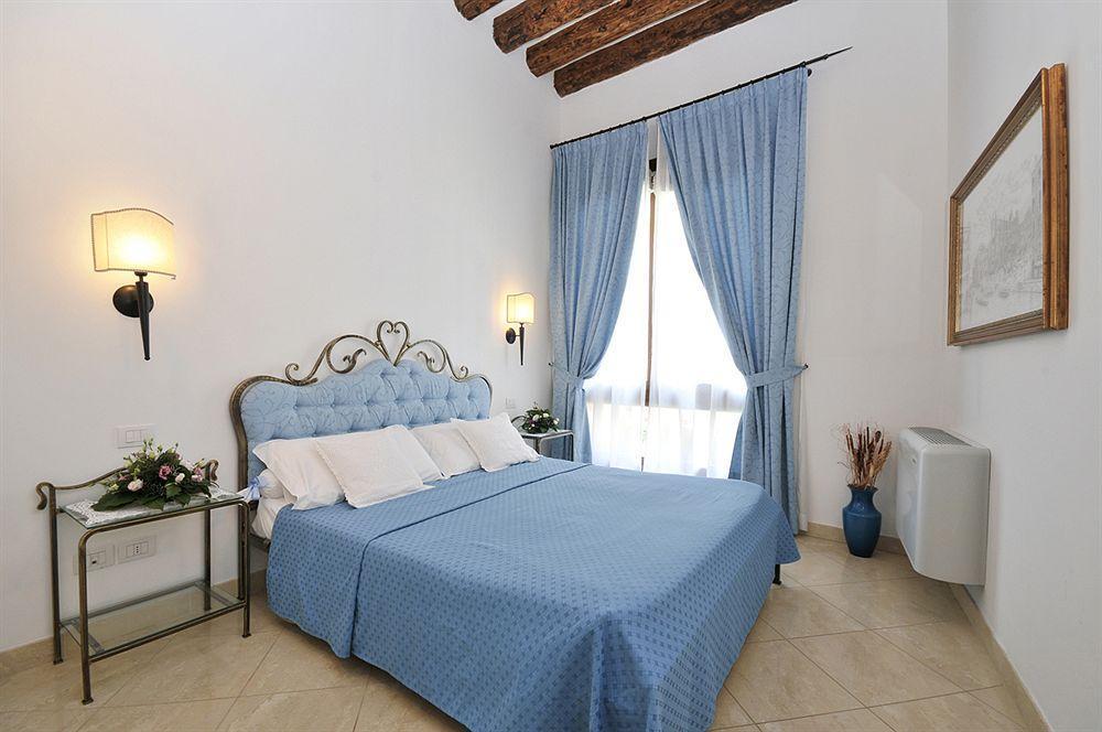 Vite Dorata Venedig