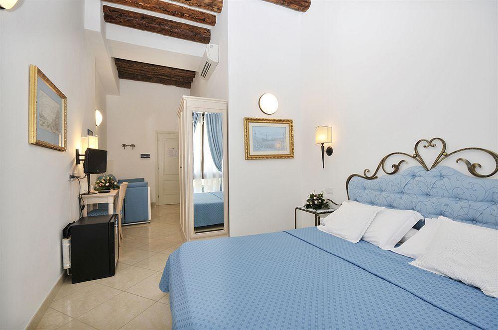 Bed and breakfast Vite Dorata