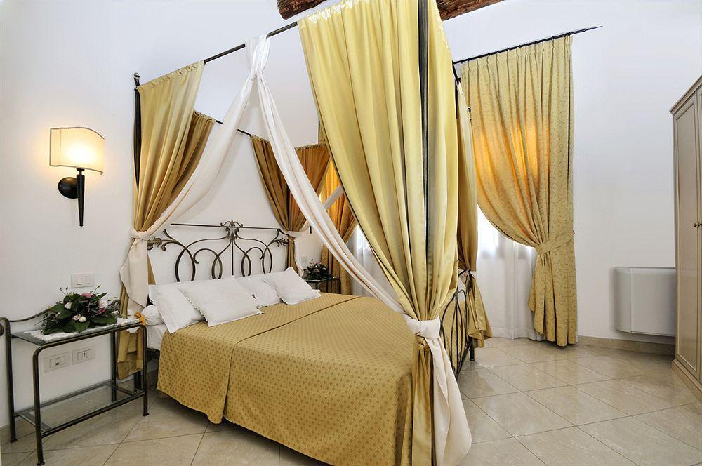 Frühstückspension Vite Dorata Venedig