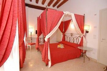 Bed and breakfast Vite Dorata