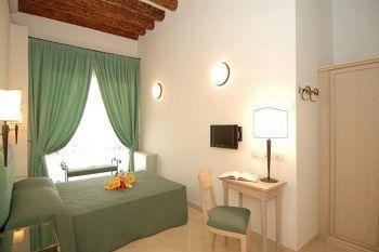 Bed and breakfast Vite Dorata Venecia