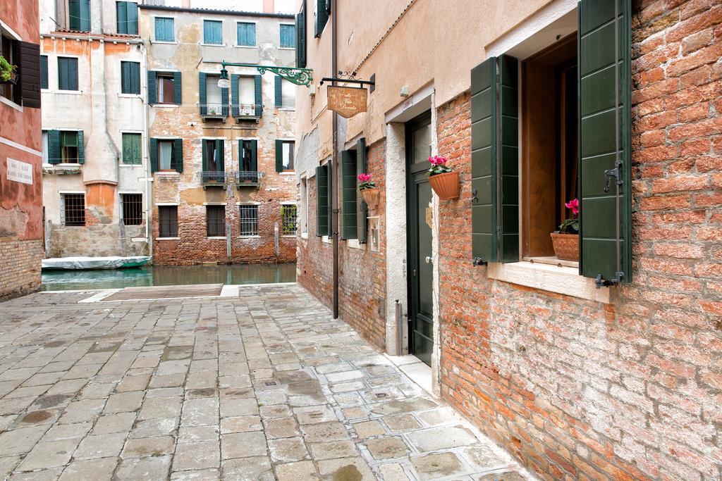Vite Dorata Venedig