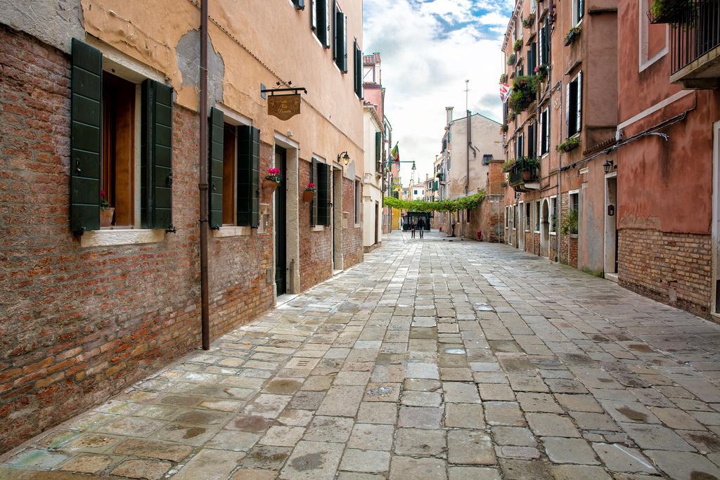 Frühstückspension Vite Dorata Venedig