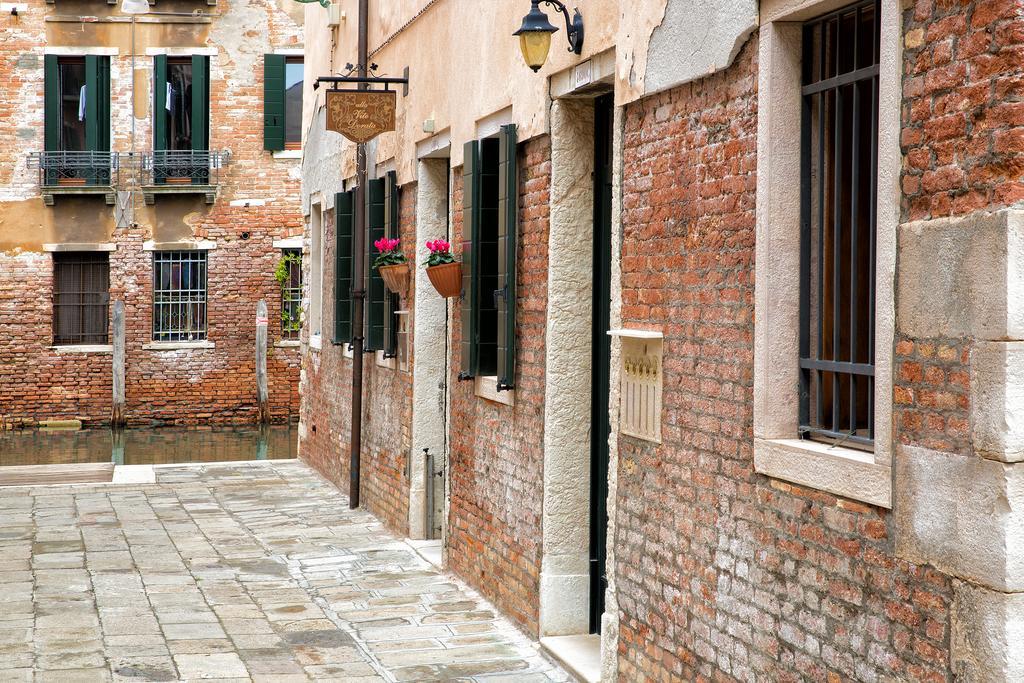 Bed and breakfast Vite Dorata Venecia