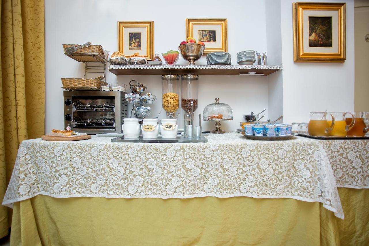Vite Dorata 3* Venedig