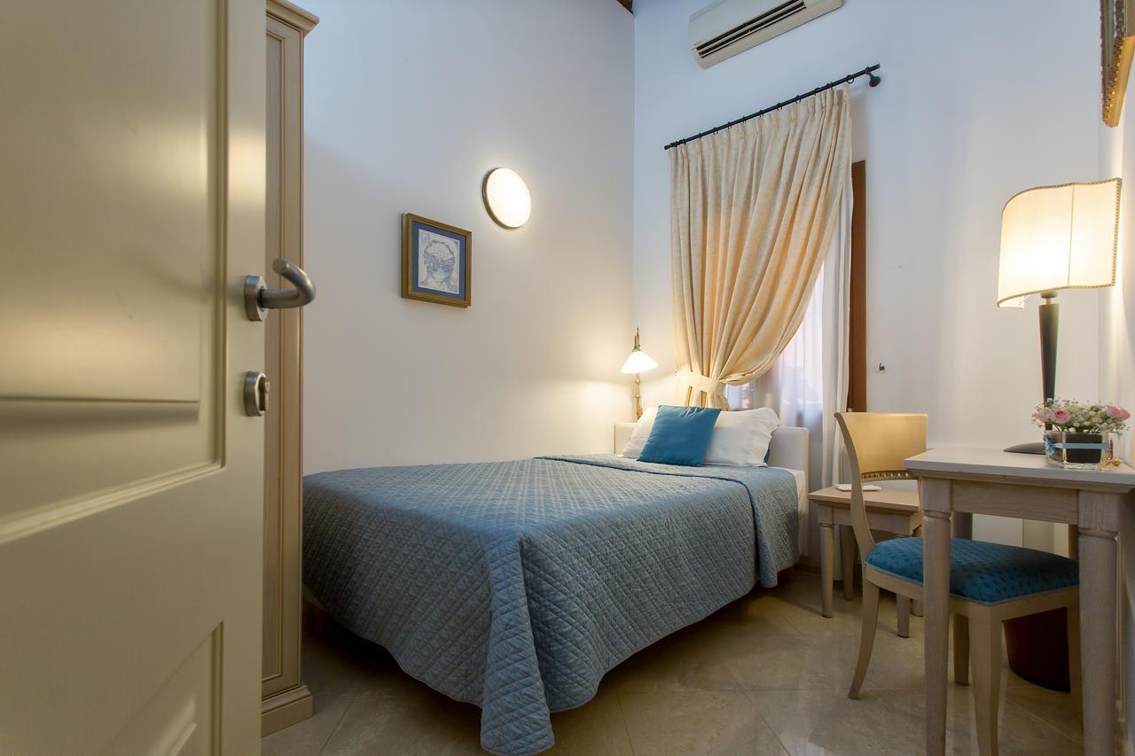 Bed and breakfast Vite Dorata 3*