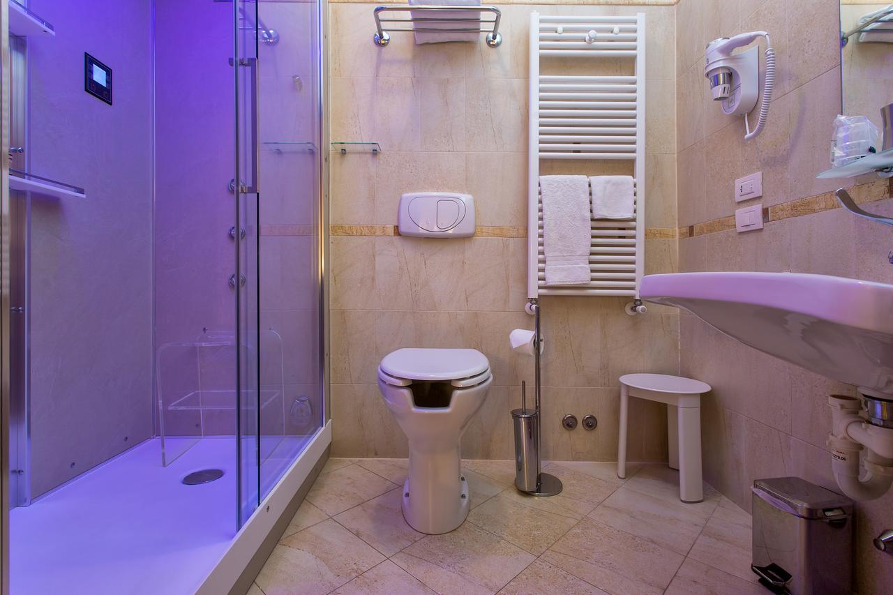 Vite Dorata Bed and breakfast 3*