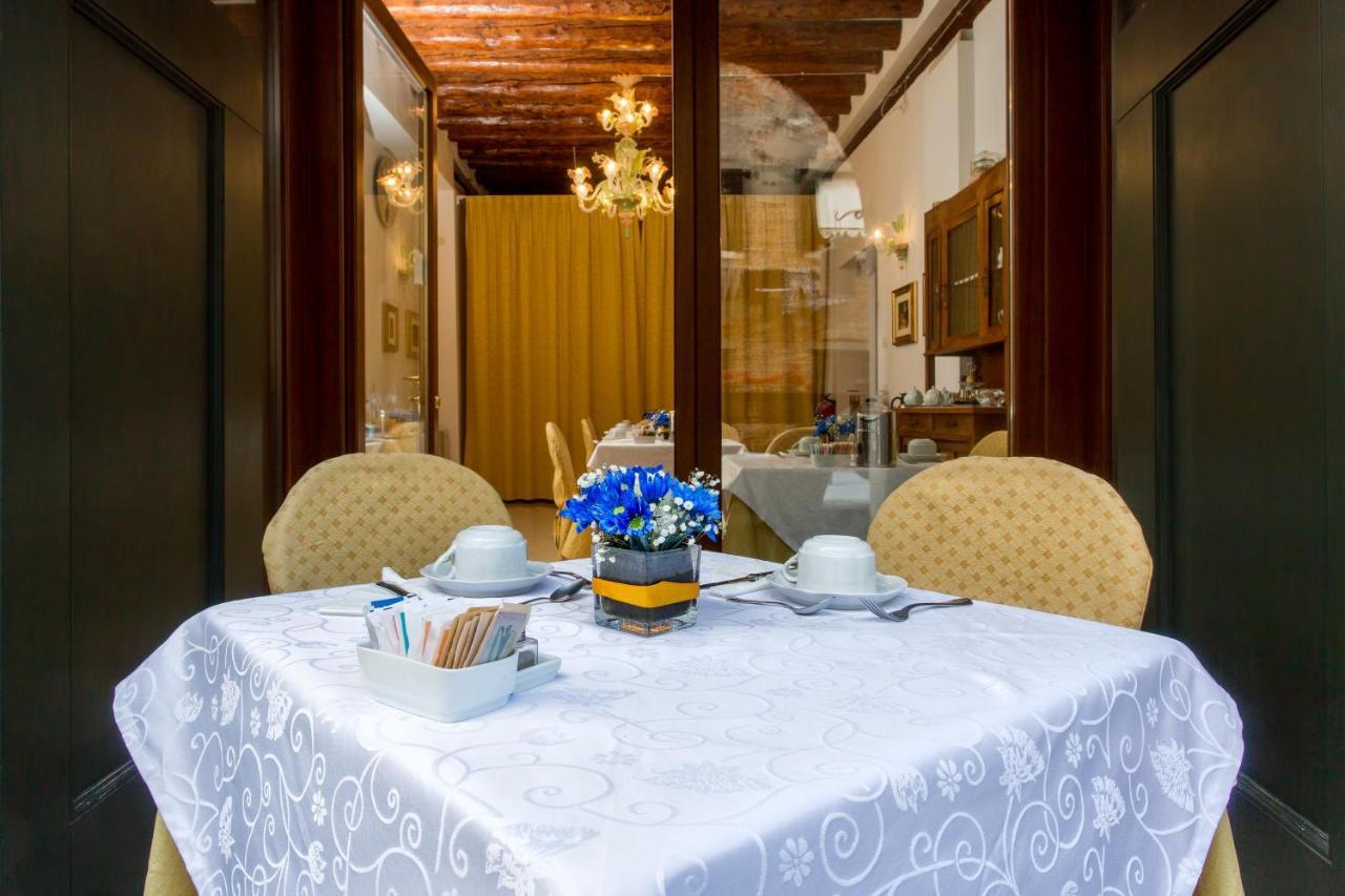 Bed and breakfast Vite Dorata
