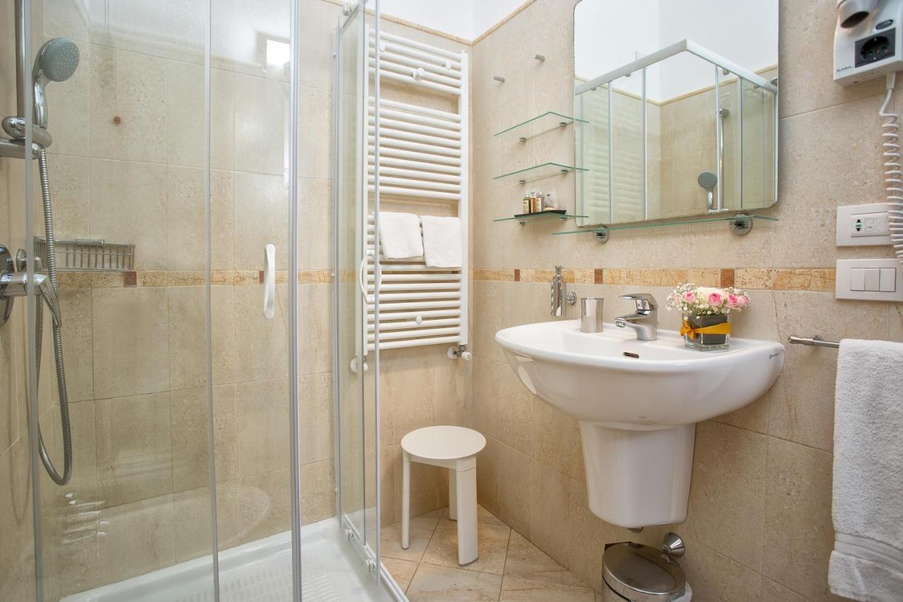 Vite Dorata Bed and breakfast Venecia