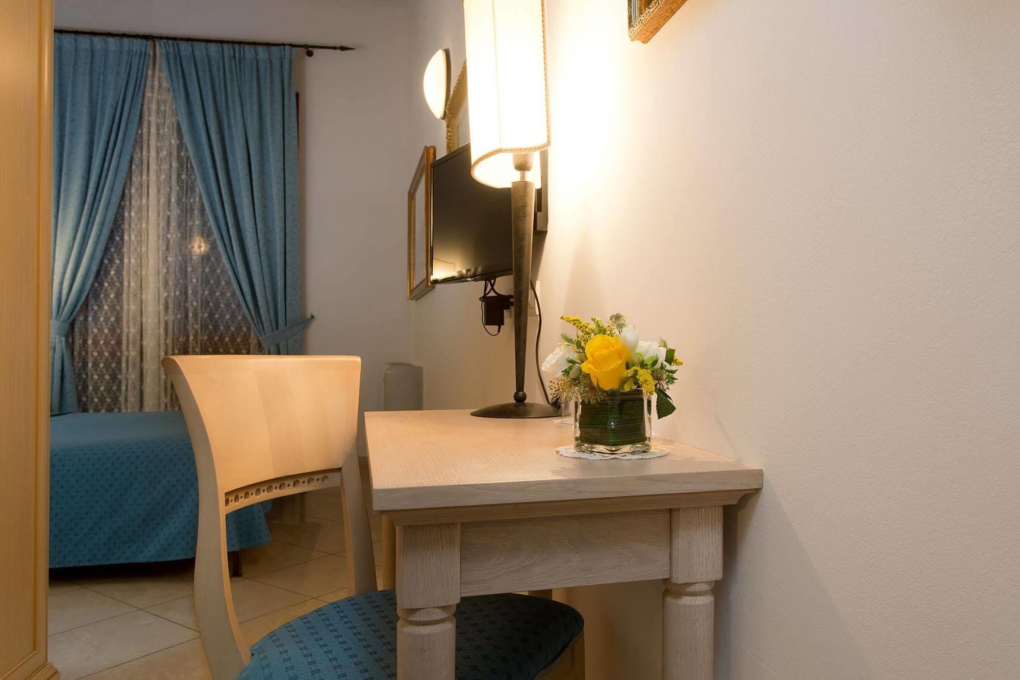 Vite Dorata Bed and breakfast 3*