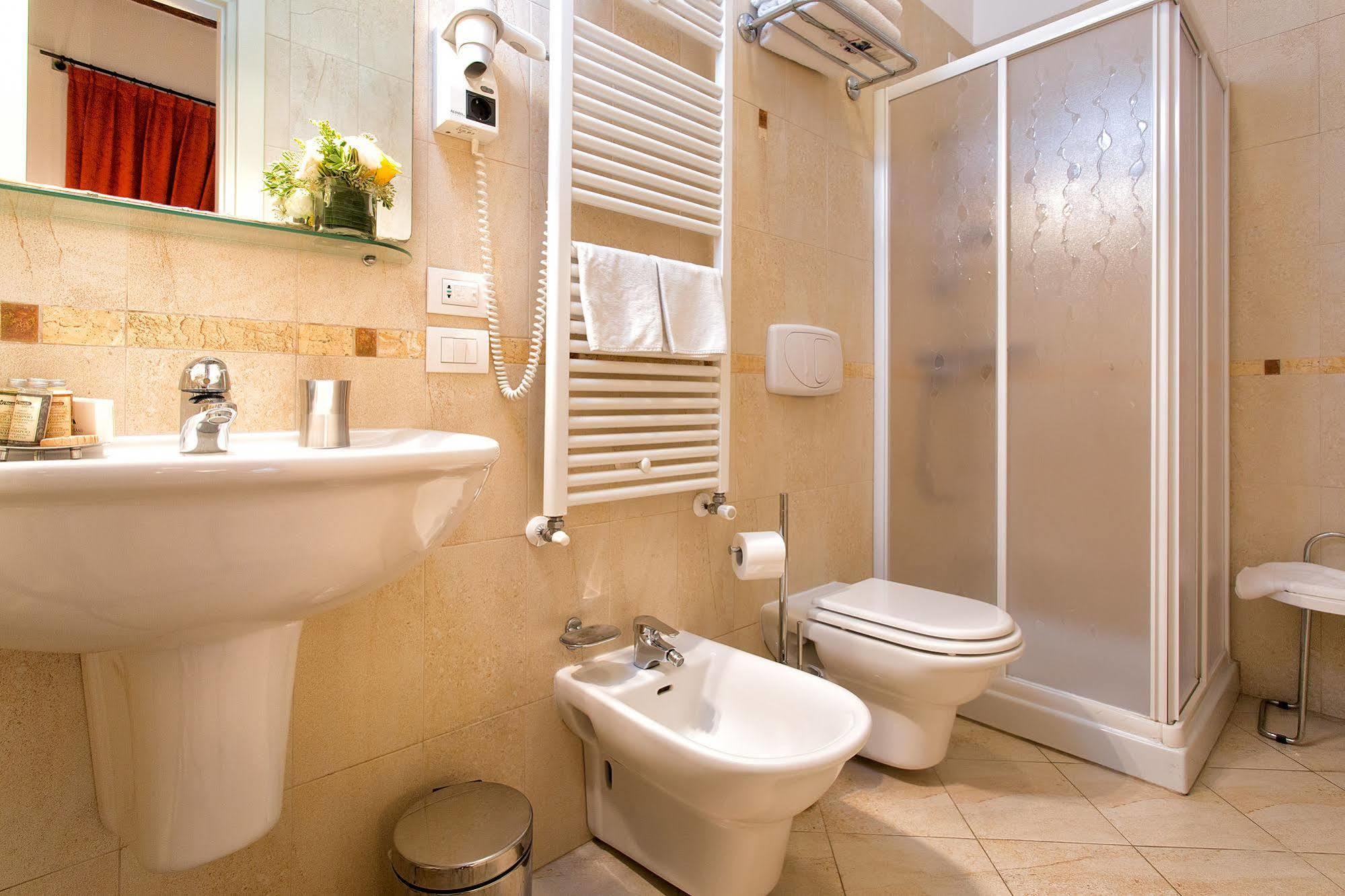 Vite Dorata 3* Venedig