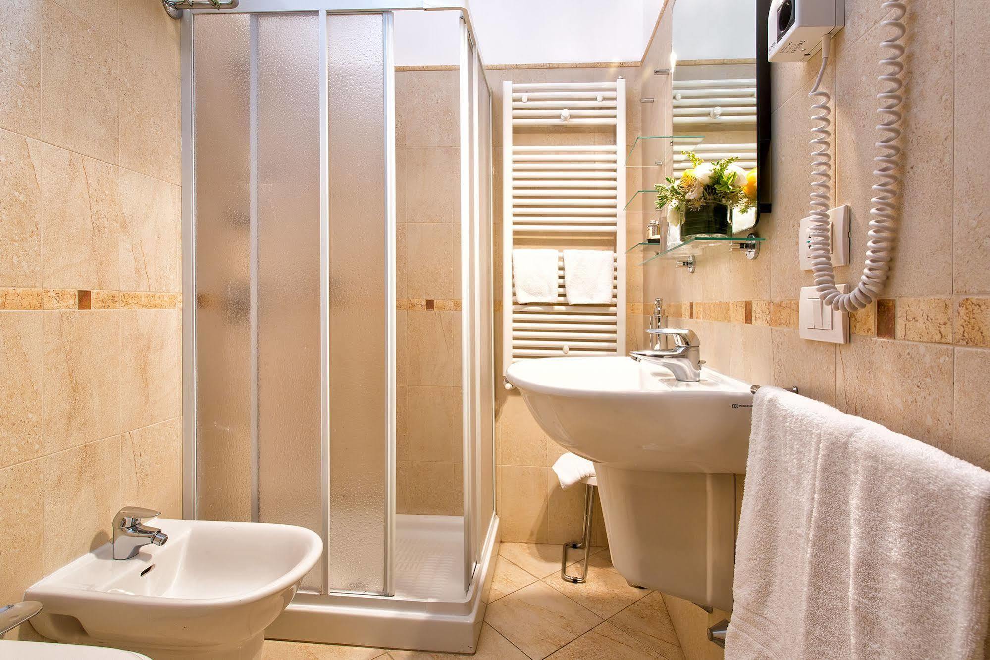 Bed and breakfast Vite Dorata 3*