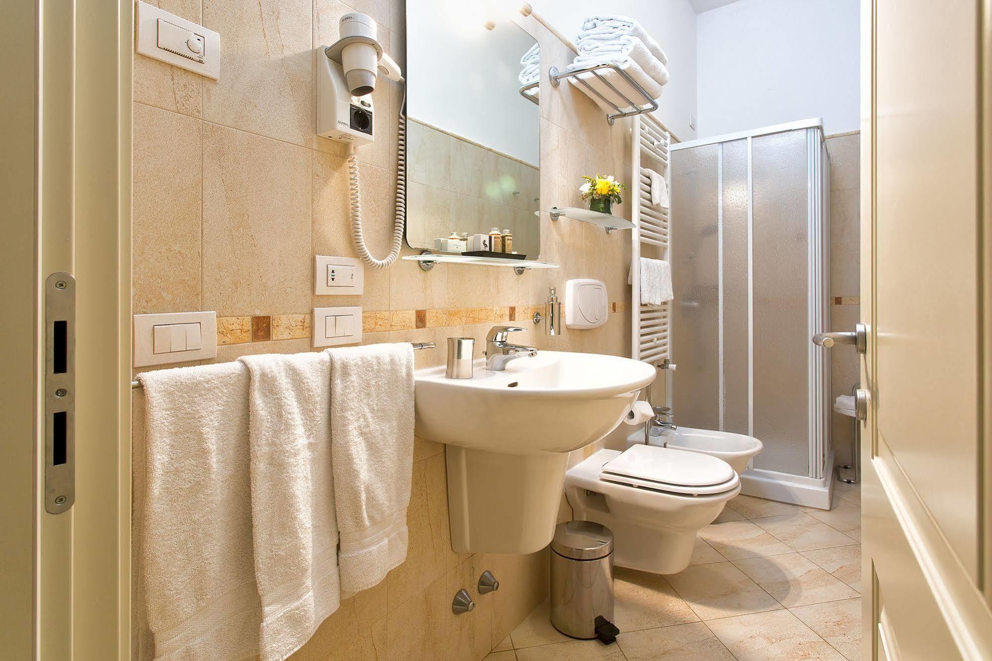 Vite Dorata Bed and breakfast 3*