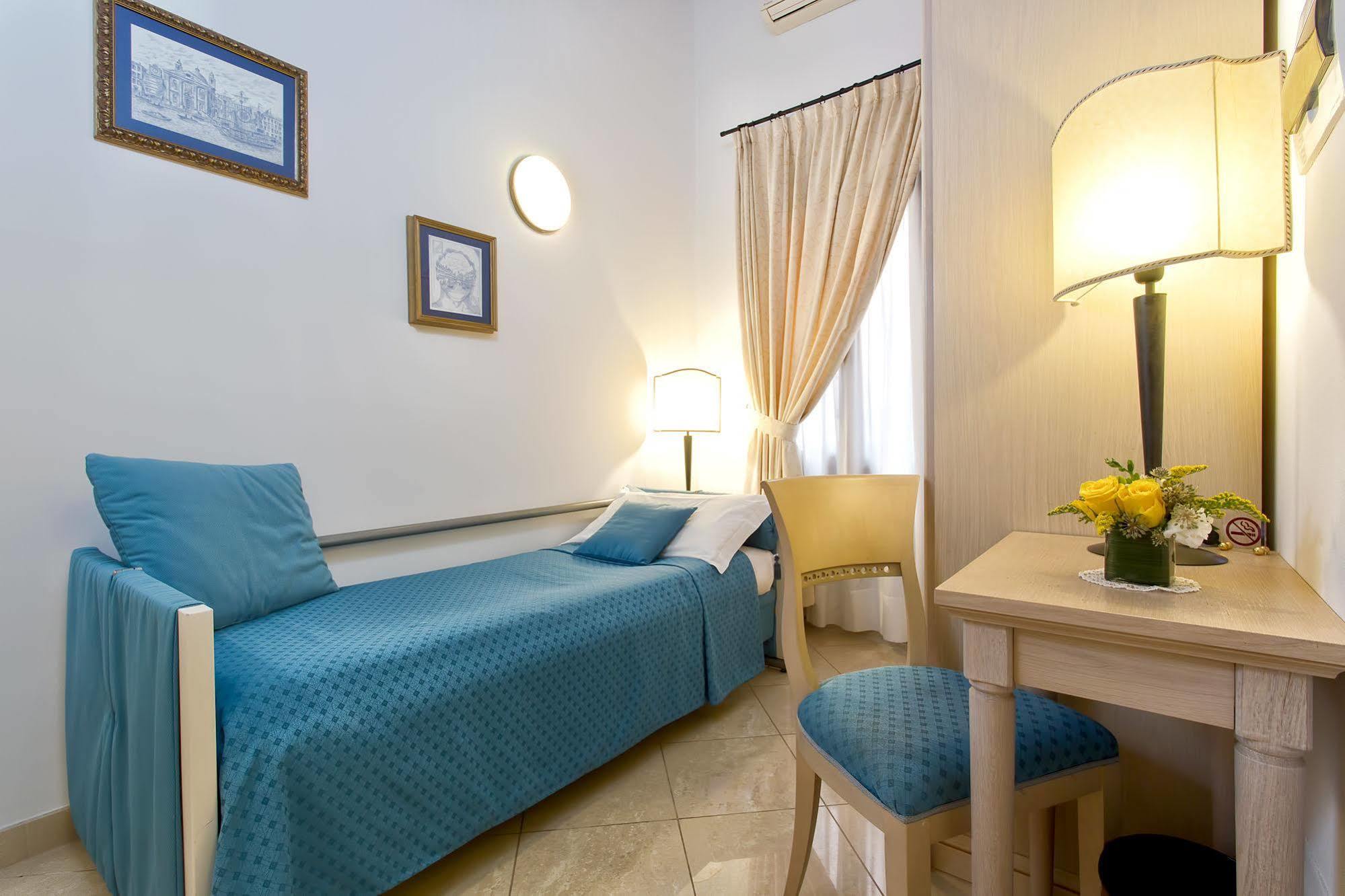 Bed and breakfast Vite Dorata Venecia