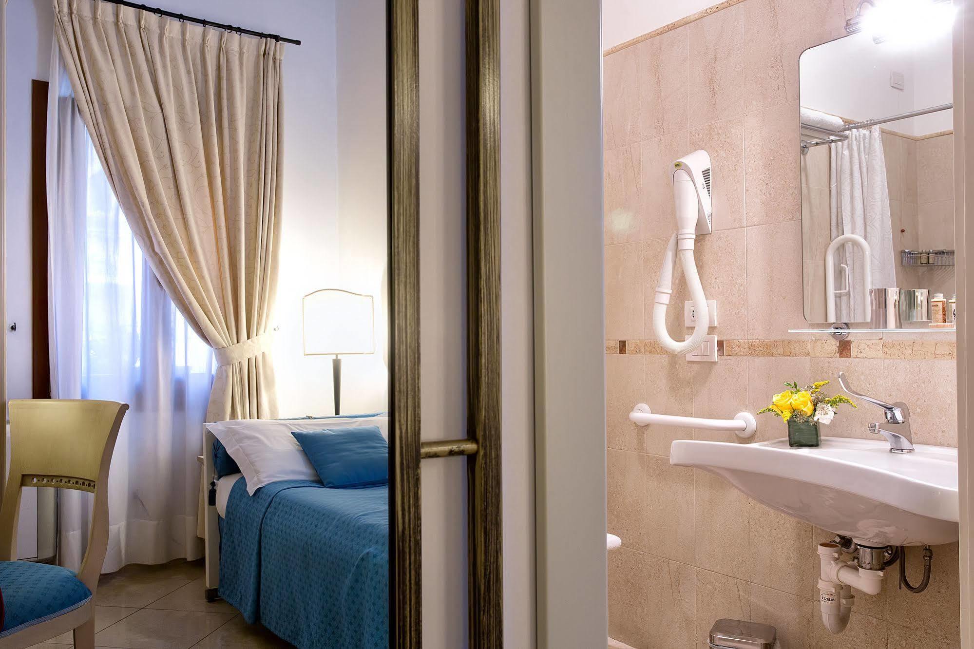Vite Dorata 3* Venedig