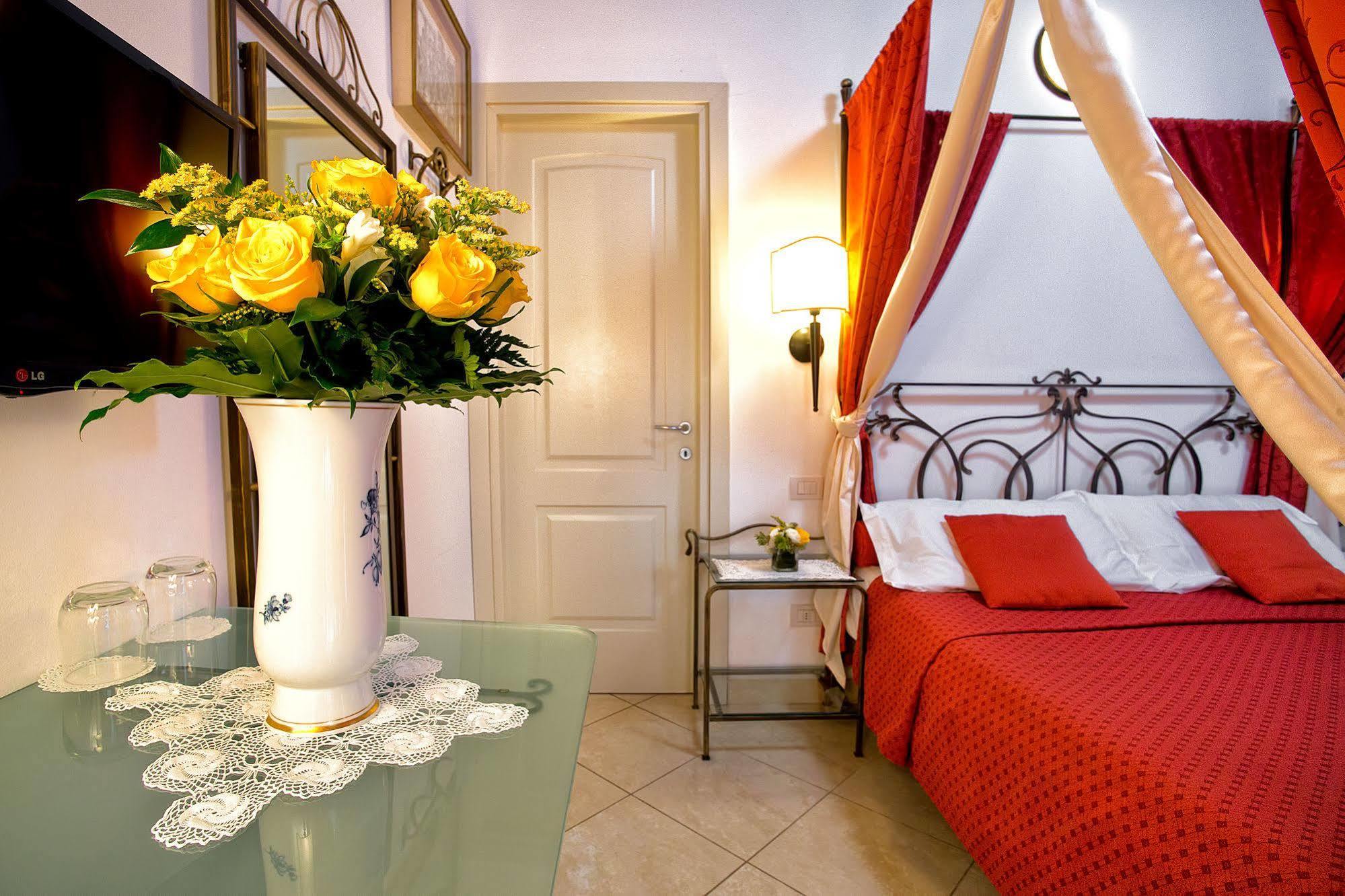 Vite Dorata Bed and breakfast 3*
