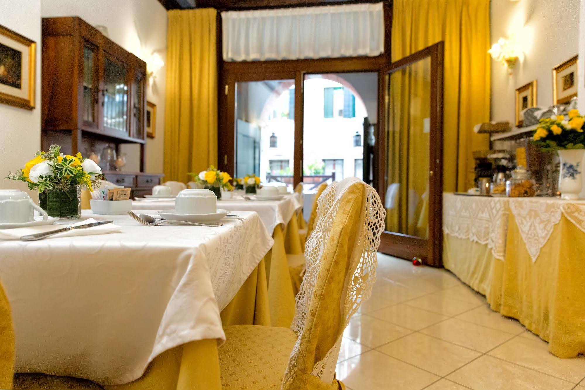 Bed and breakfast Vite Dorata