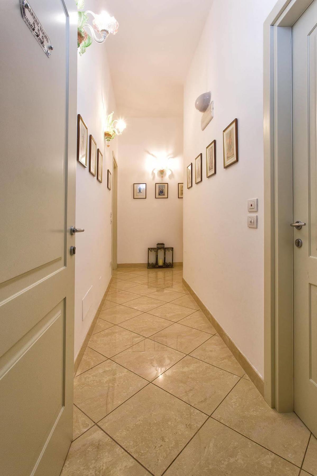 Bed and breakfast Vite Dorata 3*