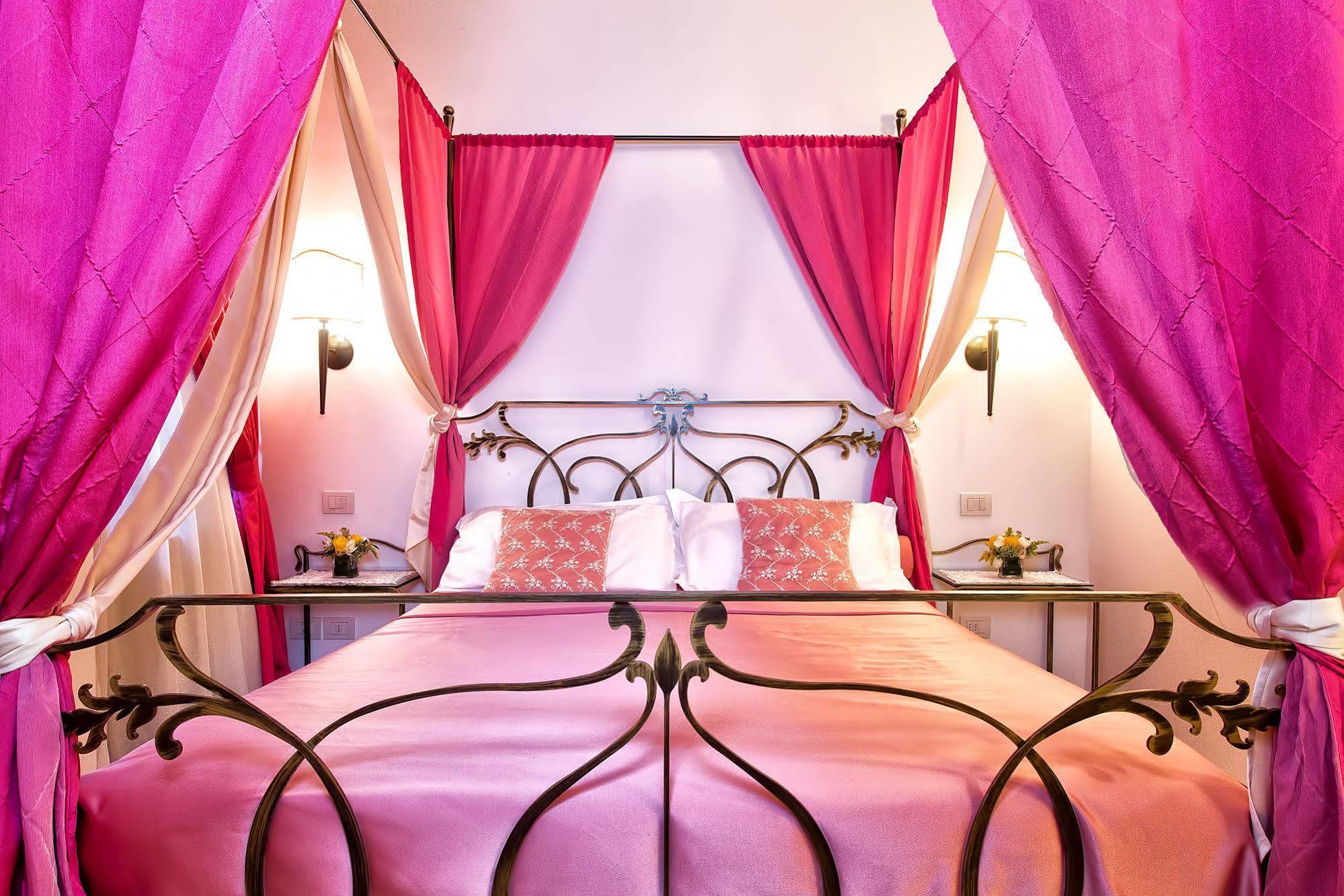 Vite Dorata Bed and breakfast 3*