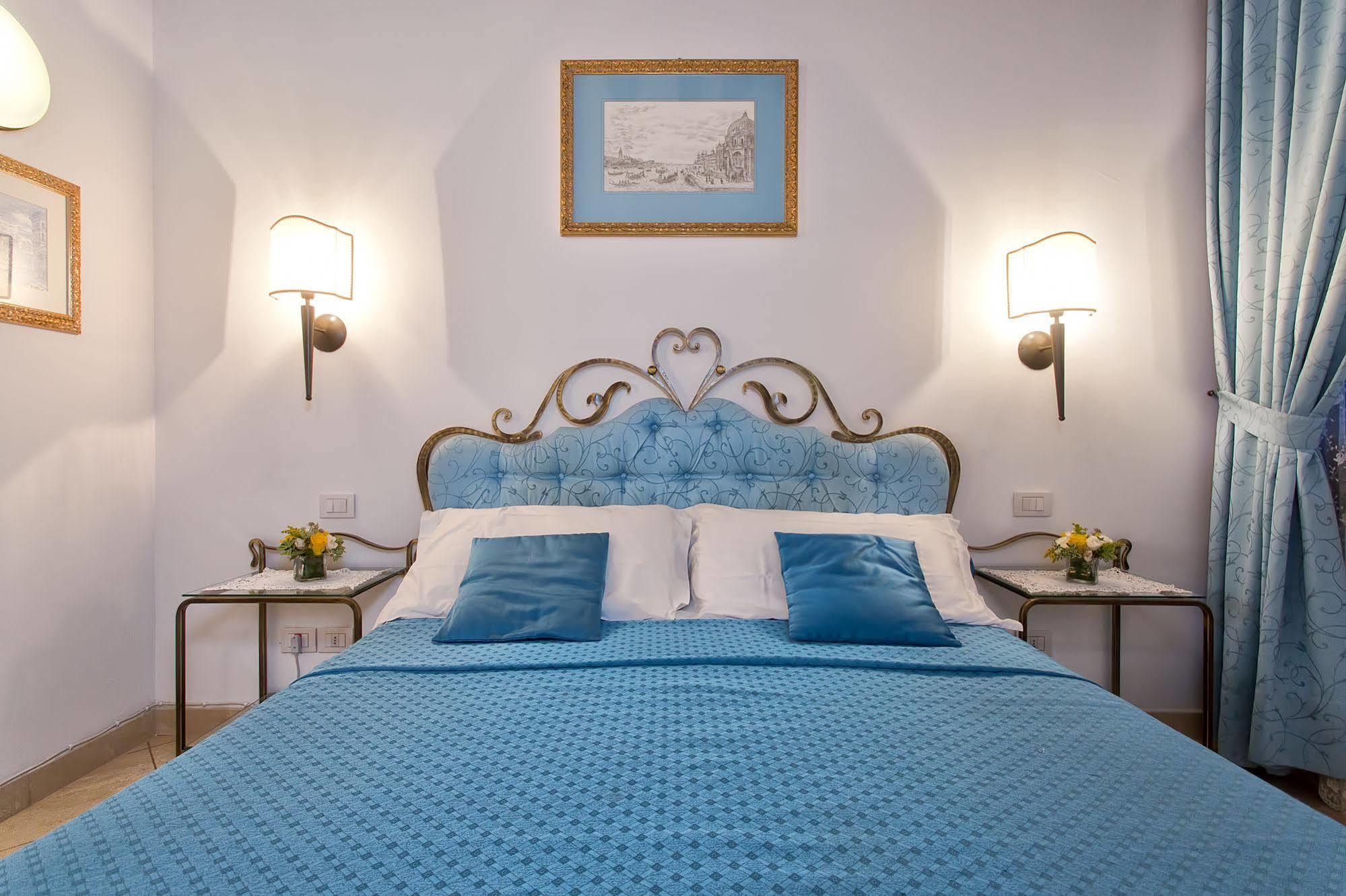 Vite Dorata Bed and breakfast 3*