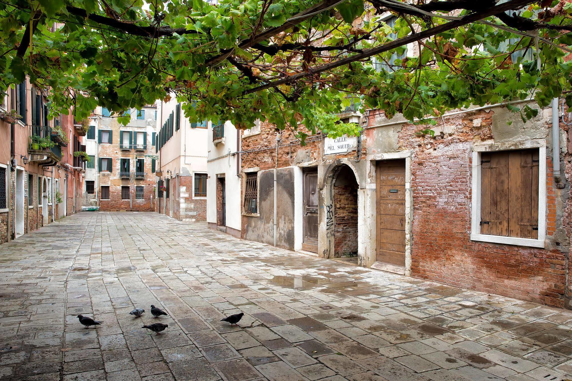 Vite Dorata Bed and breakfast 3*