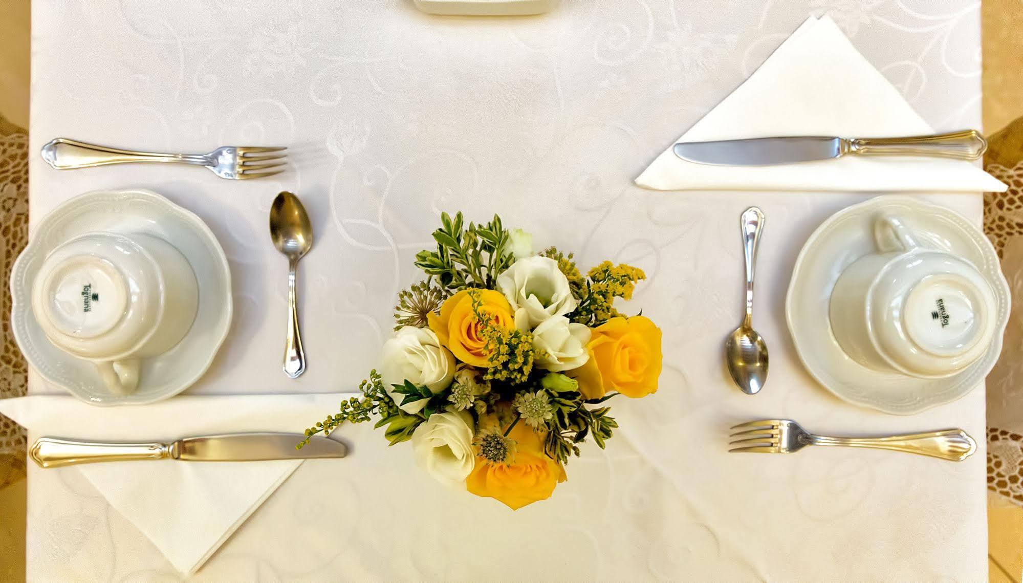Vite Dorata Bed and breakfast 3*